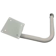 Suport metalic monitor intreg LCD pentru unit Taos Lingchen