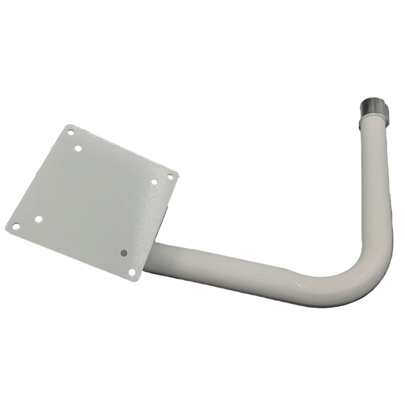 Suport metalic monitor intreg LCD pentru unit Taos Lingchen