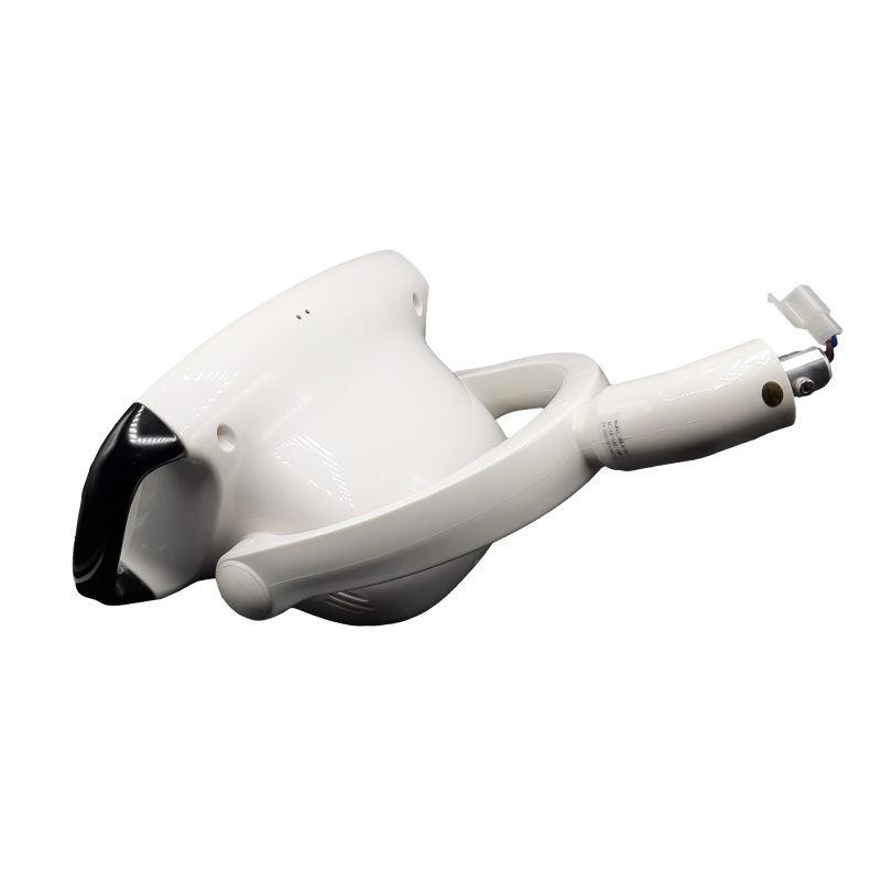 Lampa scialitica cu camera magnificare 30x Taos Lingchen