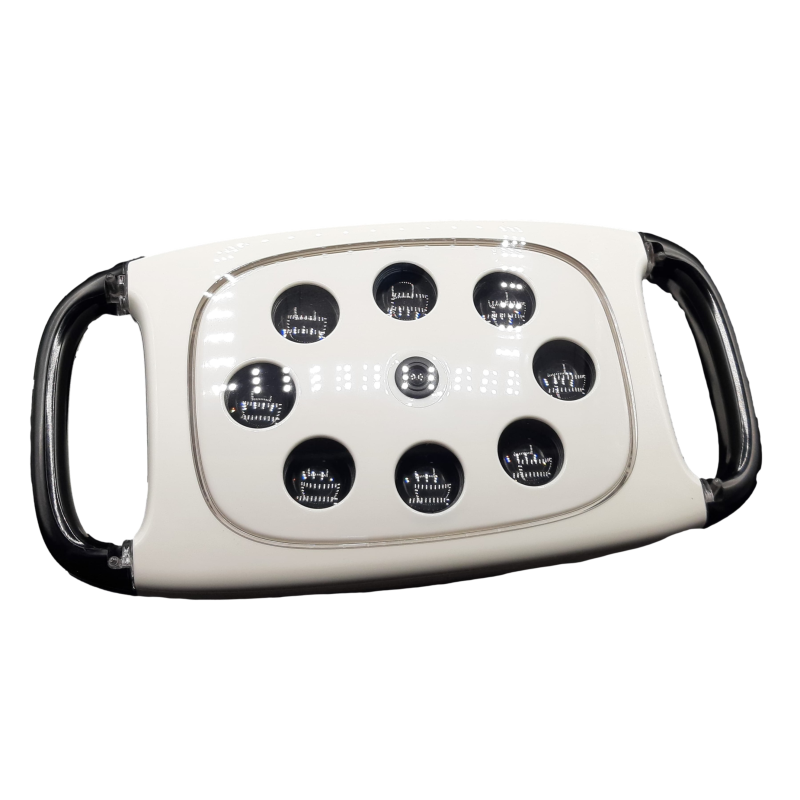 Lampa scialitica cu camera magnificare 30x Taos Lingchen