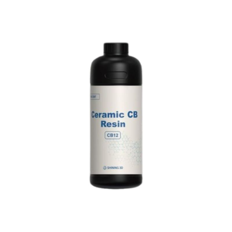 Rasina printare ceramica CB12 500ml