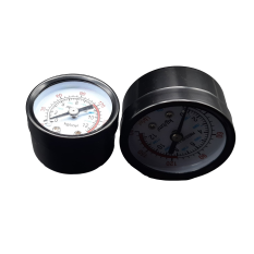 Set manometre 40/50 pentru compresor Taos