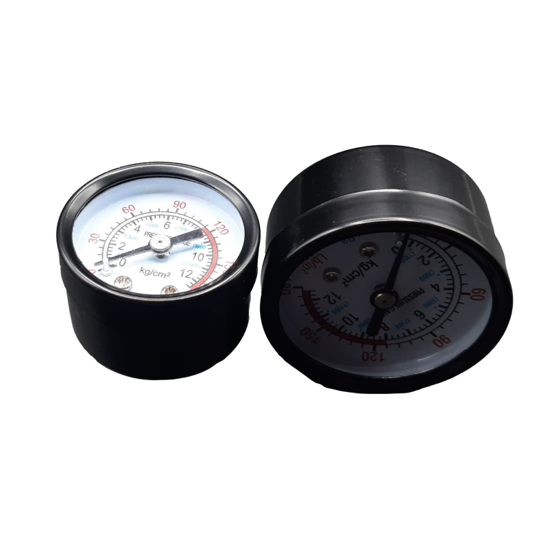 Set manometre 40/50 pentru compresor Taos