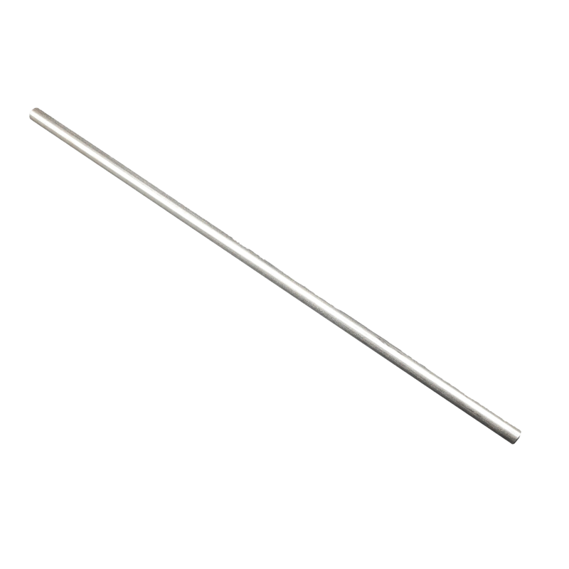 Suport inox pentru muchie cutit Euronda