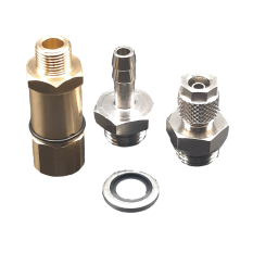 Supapa retinere calibrata 2 bari Euronda