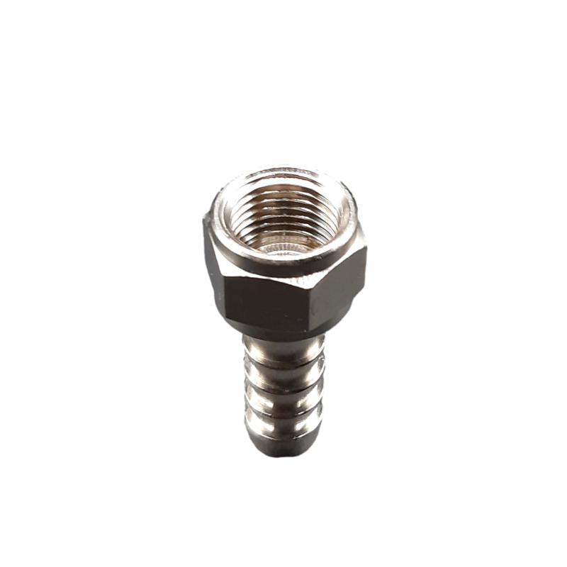 Conector PG FEM 1/8 autoclav Euronda