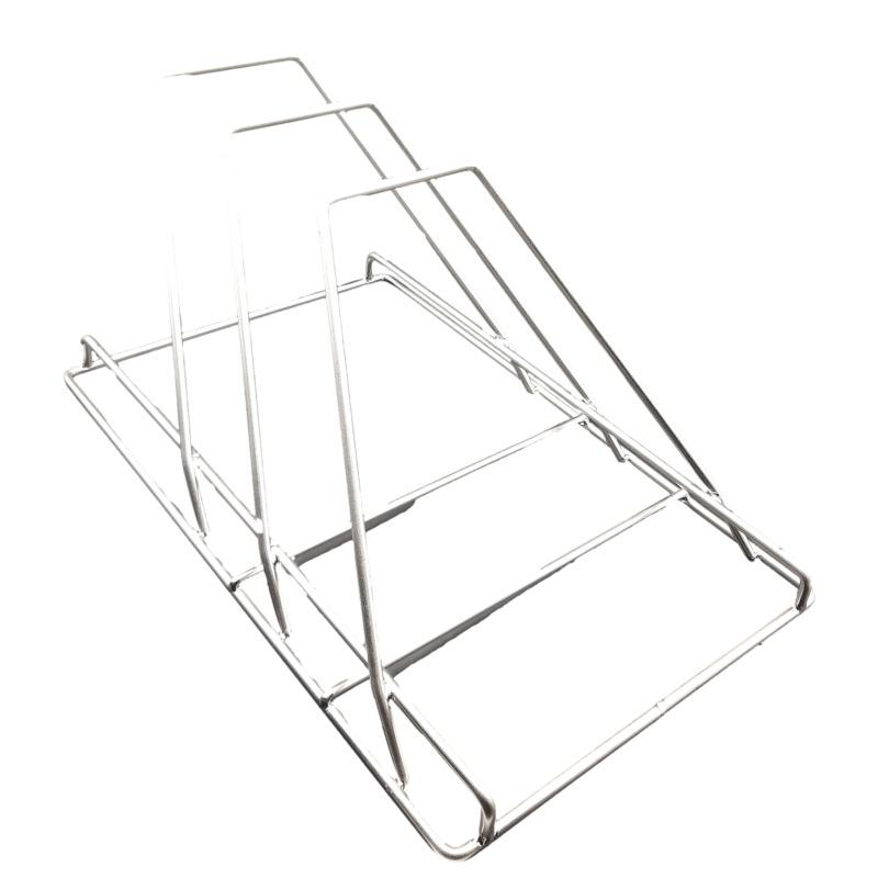 Insertie cu 2 fante pentru Eurosafe Euronda