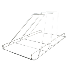 Insertie cu 2 fante pentru Eurosafe Euronda