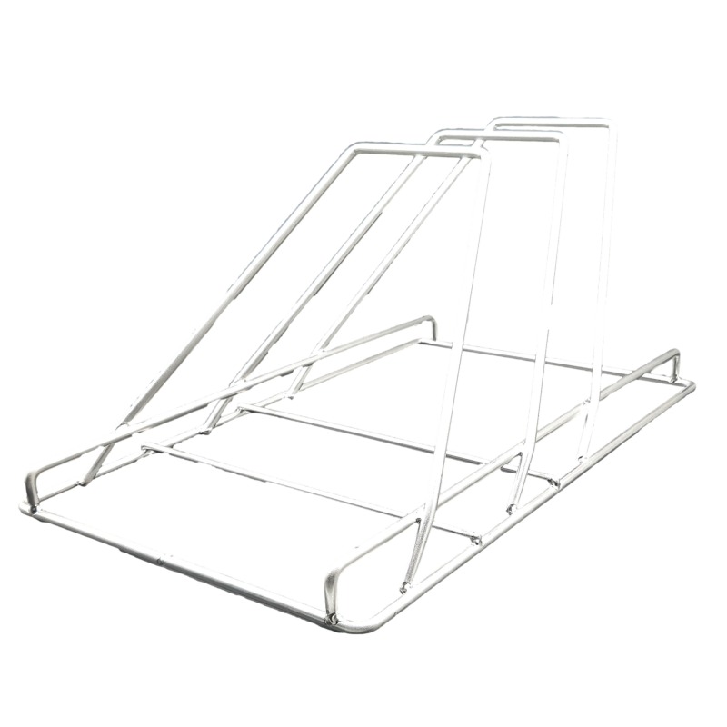 Insertie cu 2 fante pentru Eurosafe Euronda