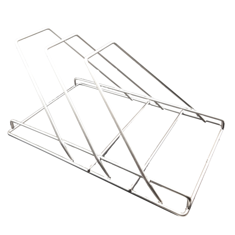 Insertie cu 2 fante pentru Eurosafe Euronda