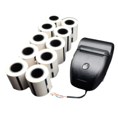 Modul Print Set 2 + 10 role