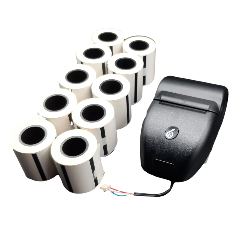 Modul Print Set 2 + 10 role