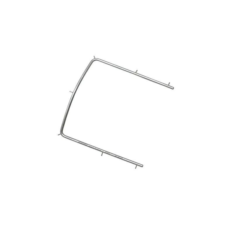 Kit diga Rubber Dam Mini Cerkamed