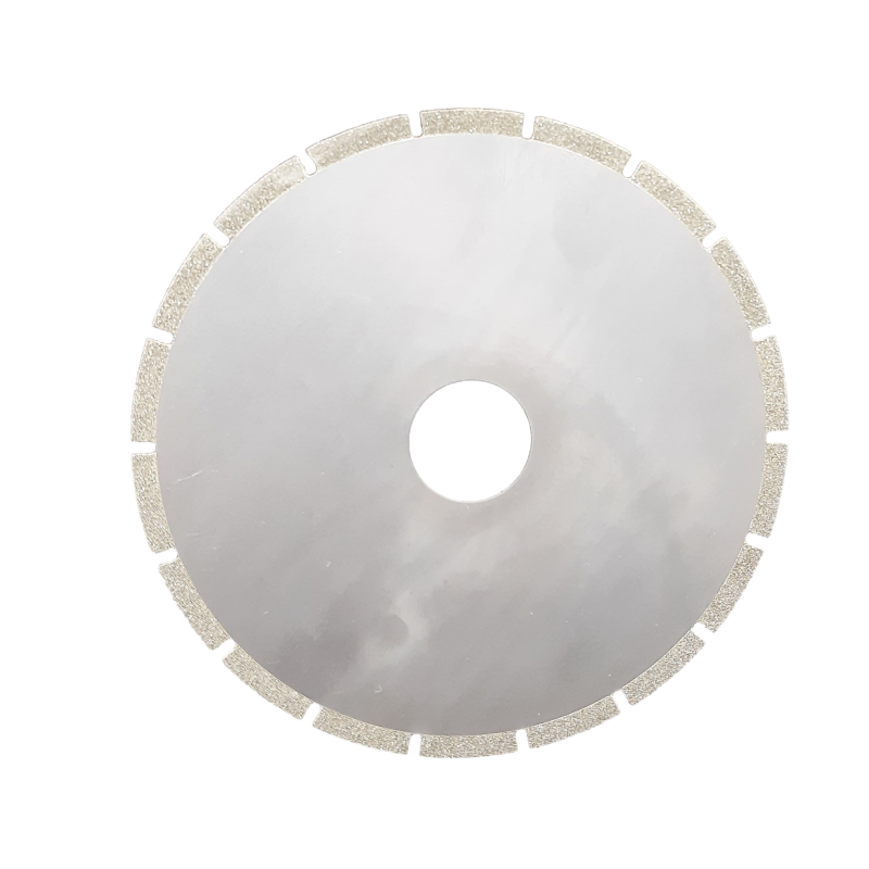 Disc taiere SlitPrecise SP100