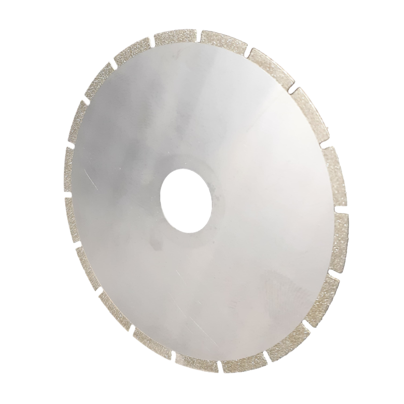 Disc taiere SlitPrecise SP100