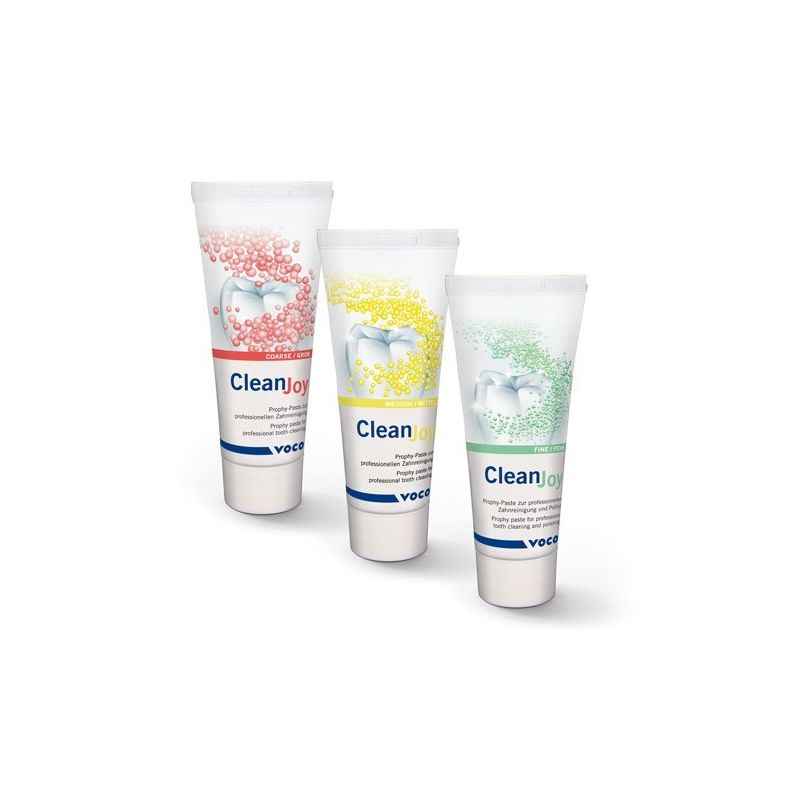 Pasta profilactica CleanJoy