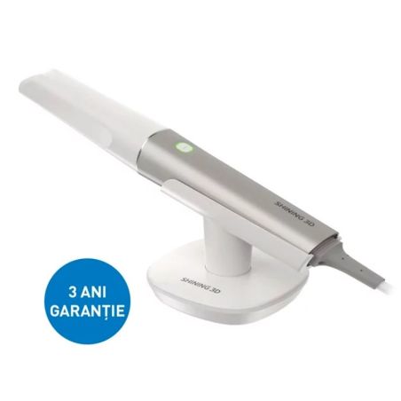 Scanner Intraoral Aoralscan Elite Shining 3D + KIT Scanbody-uri