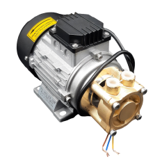 Pompa autoclav SEA-45 (230V) Runyes