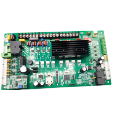 Placa de baza pentru autoclav RUNYES SEA-45