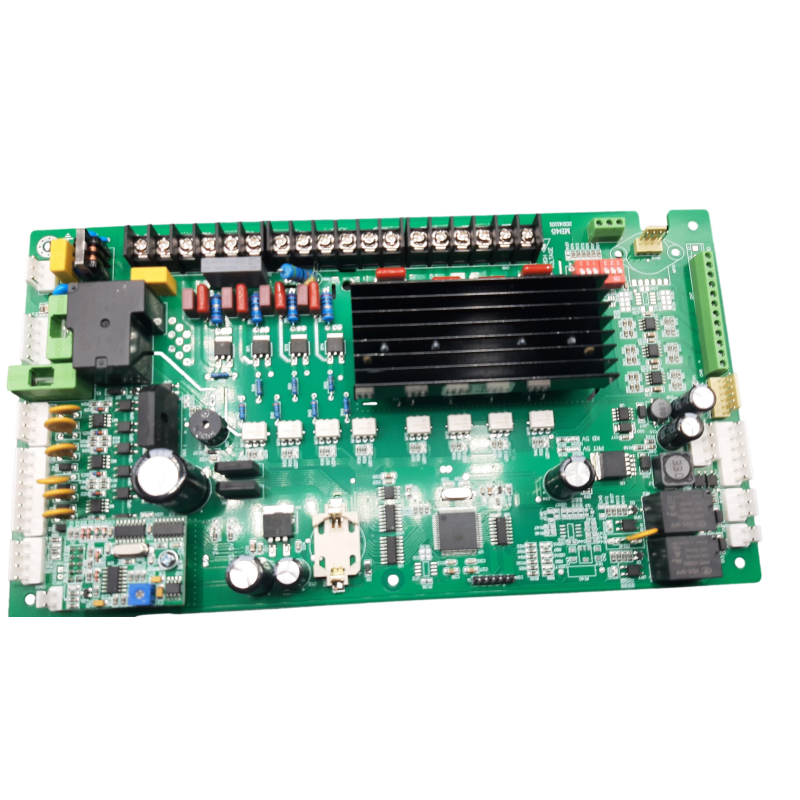 Placa de baza pentru autoclav RUNYES SEA-45