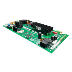 Placa de baza pentru autoclav RUNYES SEA-45