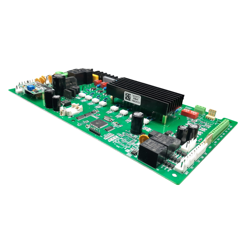 Placa de baza pentru autoclav RUNYES SEA-45