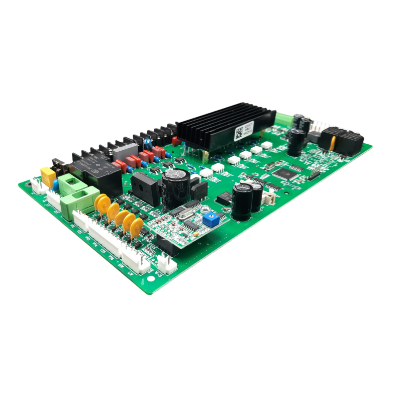 Placa de baza pentru autoclav RUNYES SEA-45