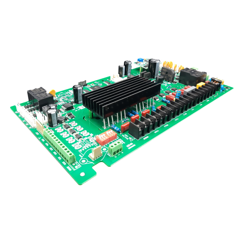 Placa de baza pentru autoclav RUNYES SEA-45