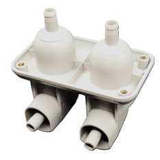 Adaptor aspirator chirurgical TAOS