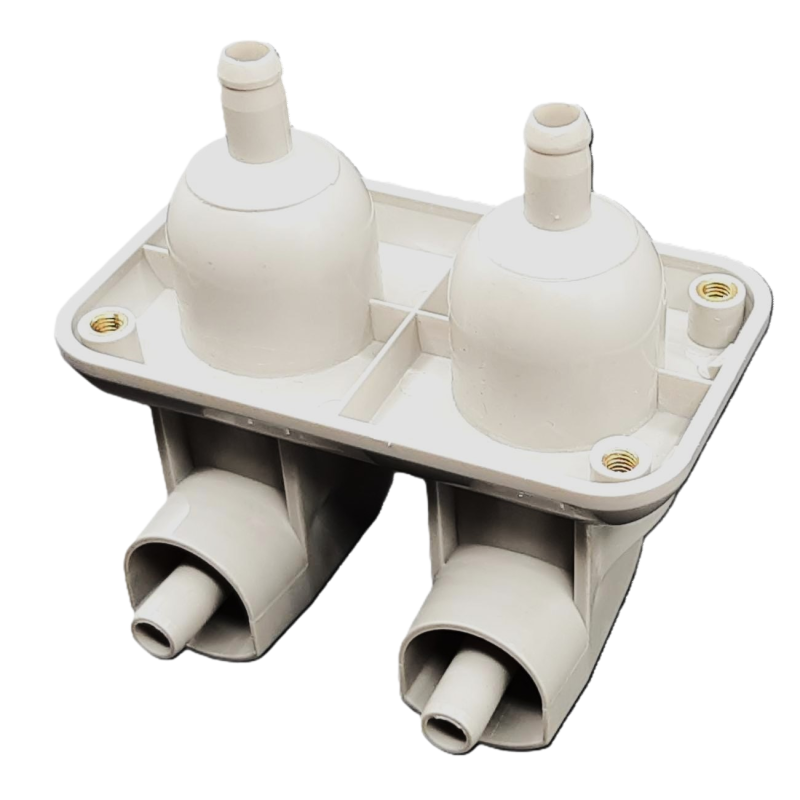 Adaptor aspirator chirurgical TAOS