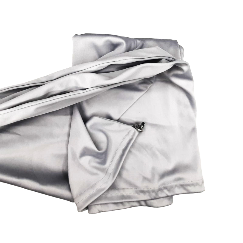 Husa protectie microscop Zumax