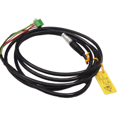 Cablu led 4-Pini slot Dual pentru brat 600mm ZUMAX