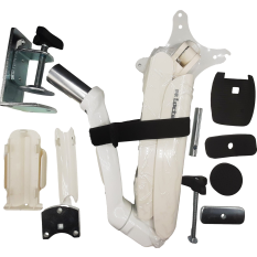 Brat monitor compatibil OMS 1950 / 2360 / 3200 Zumax