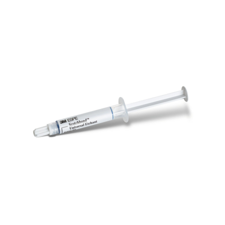 Scotchbond Demineralizant seringa 3 ml