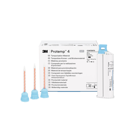 Material de protezare provizorie Material de protezare provizorie