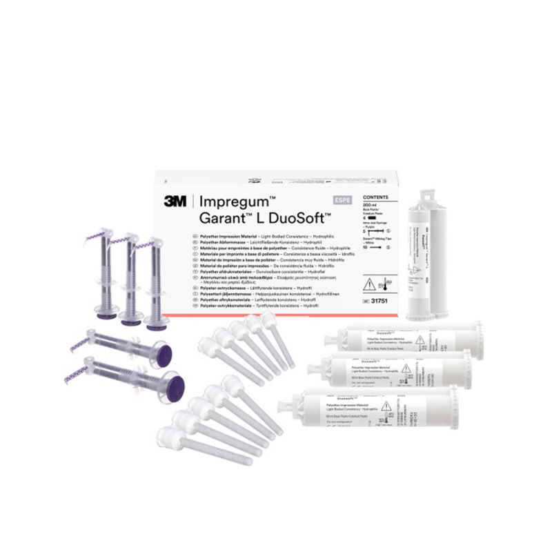 Impregum Garant L Duosoft