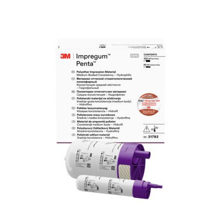 Impregum Penta Medium single pack Impregum Penta Medium single pack