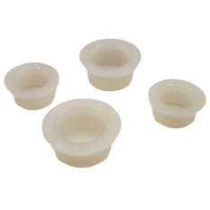 Set protectie silicon pentru brat balans Zumax