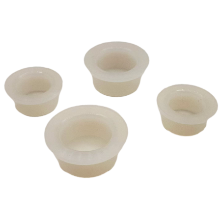 Set protectie silicon pentru brat balans Zumax