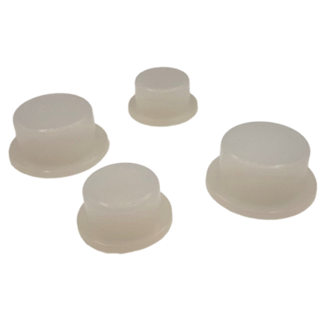 Set protectie silicon pentru brat balans Zumax