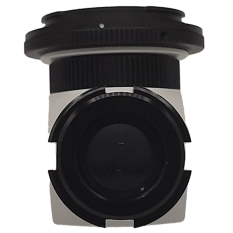 Adaptor camera foto Canon F340 pentru microscop ZUMAX