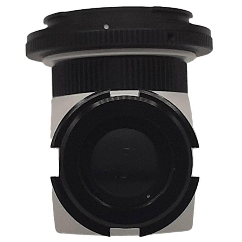 Adaptor camera foto Canon F340 pentru microscop ZUMAX