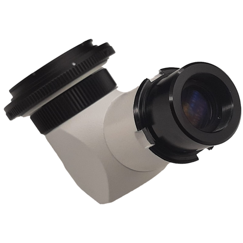 Adaptor camera foto Canon F340 pentru microscop ZUMAX