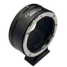 Adaptor EOS (EF) NIKON Nikon Z6/Z7