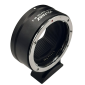 Adaptor EOS (EF) NIKON Nikon Z6/Z7 Adaptor EOS (EF) NIKON Nikon Z6/Z7