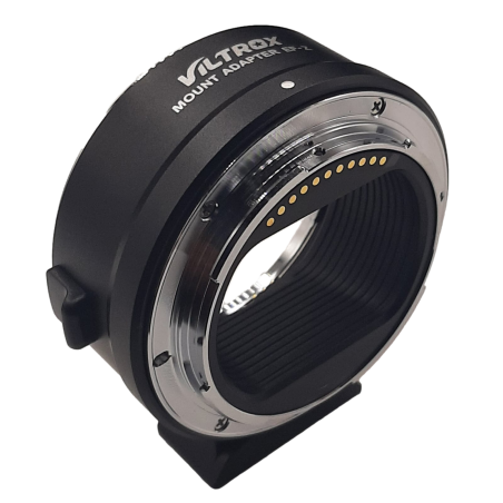 Adaptor EOS (EF) NIKON Nikon Z6/Z7