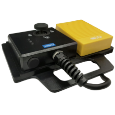 Pedala cu fir 6 functii OMS 3200 Zumax