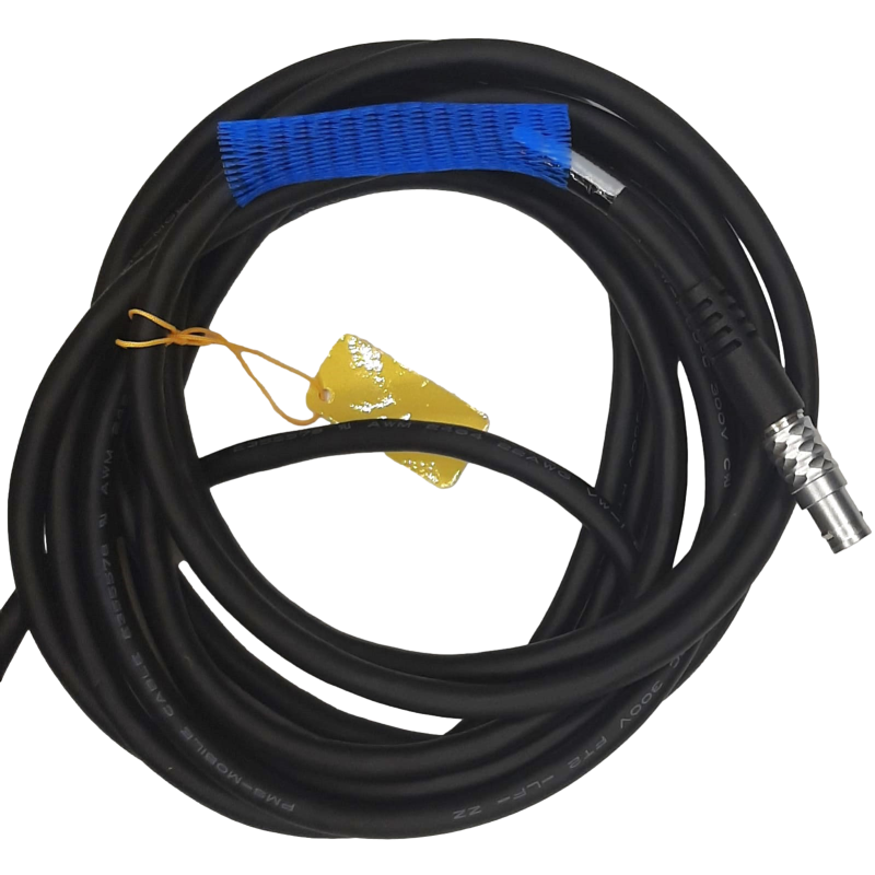 Pedala cu fir 6 functii OMS 3200 Zumax