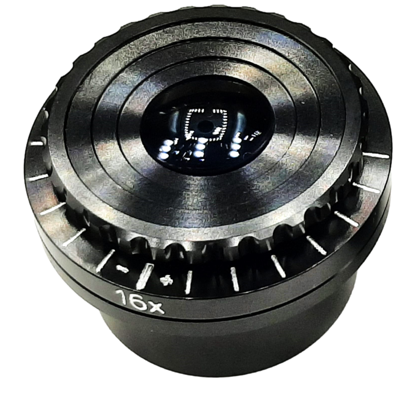 Oculare 16x ZUMAX