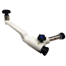 Cuplaj cap microscop 120° – ZUMAX